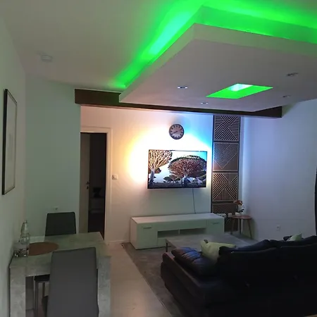 Badoumkassa & Mbanga Appartement