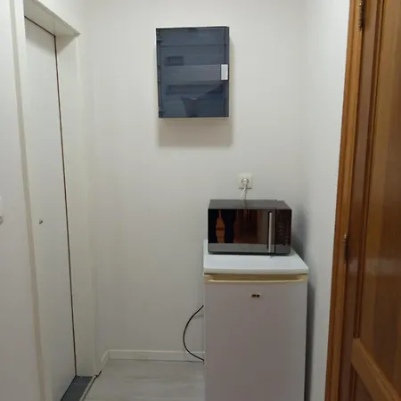 Appartement Badoumkassa & Mbanga
