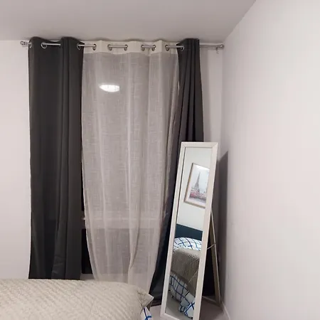 דירה Badoumkassa & Mbanga