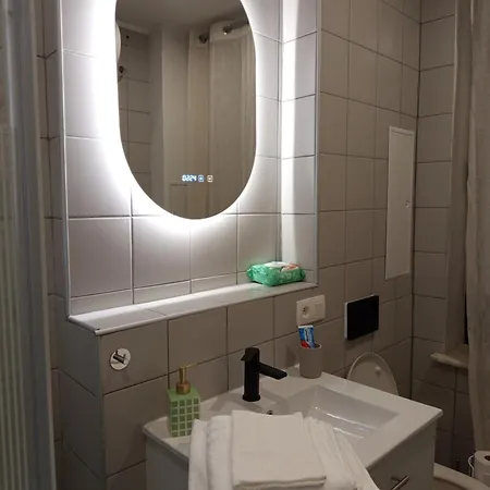 Badoumkassa & Mbanga