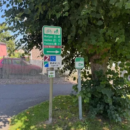 Badoumkassa & Mbanga * Welkenraedt