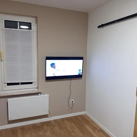 Appartement Badoumkassa & Mbanga