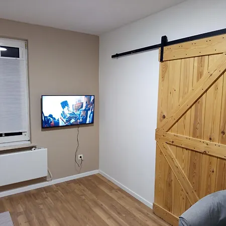 Appartement Badoumkassa & Mbanga *
