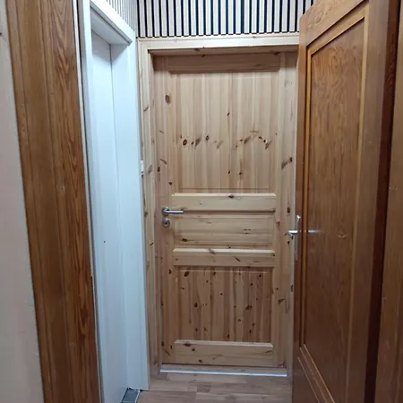 Badoumkassa & Mbanga Appartement *