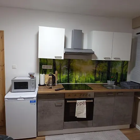 Badoumkassa & Mbanga * Welkenraedt